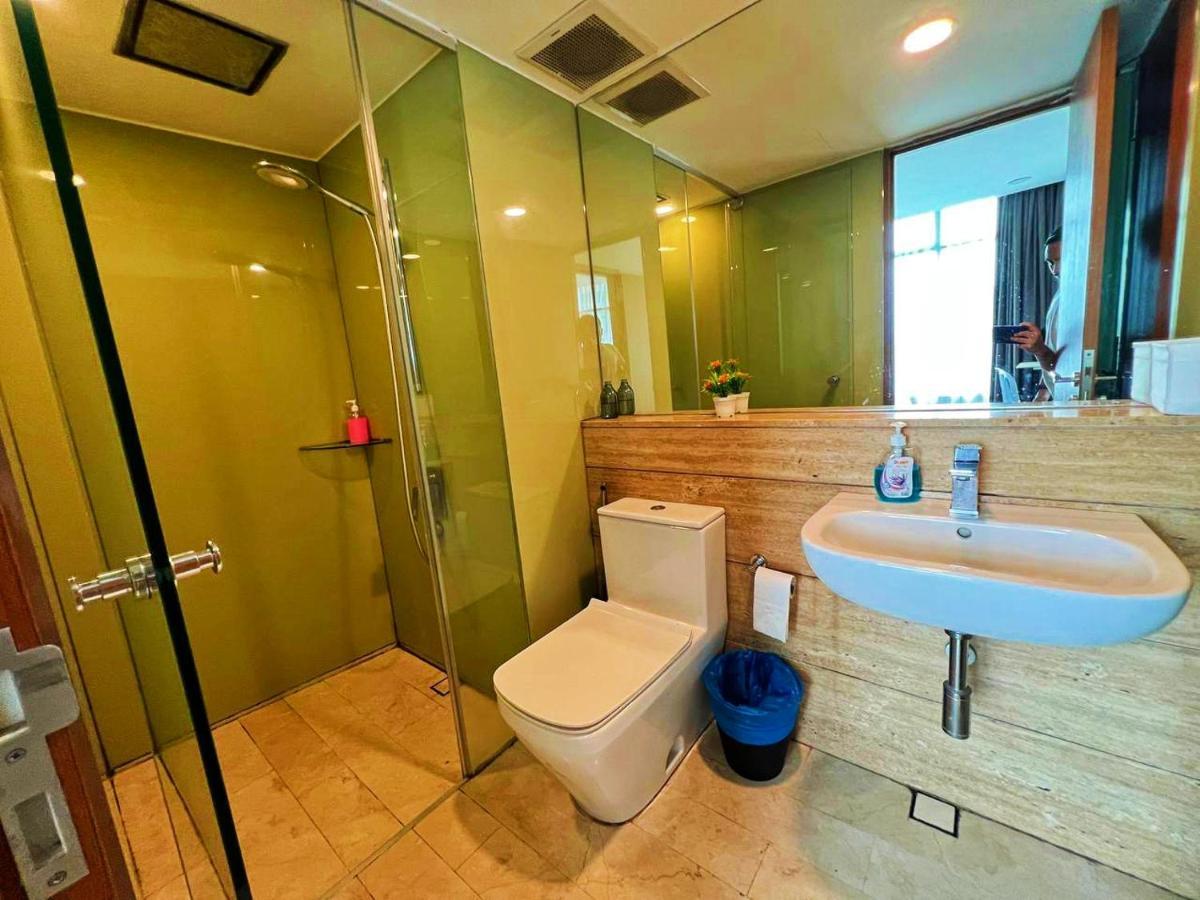 Vortex Suites Klcc By City Kuala Lumpur Exterior photo