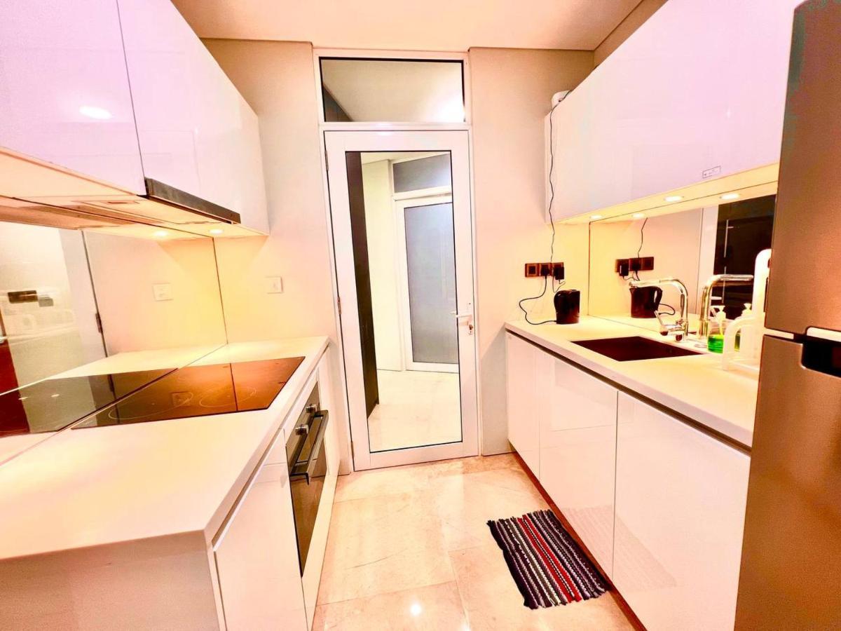 Vortex Suites Klcc By City Kuala Lumpur Exterior photo